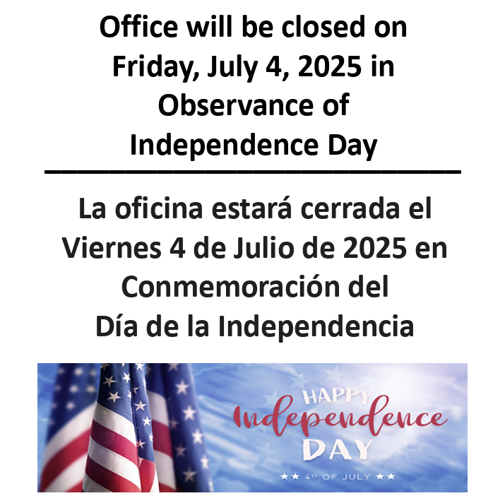 4th of July